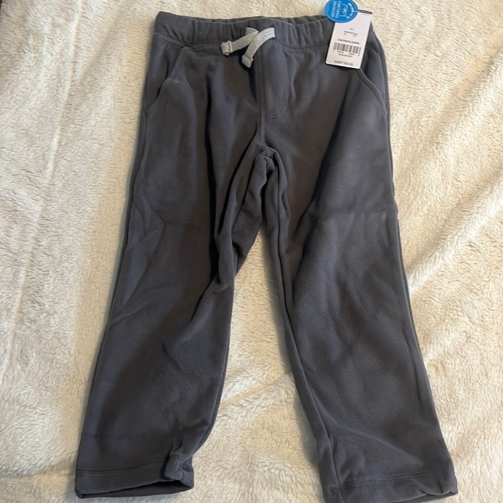 Sweat pants